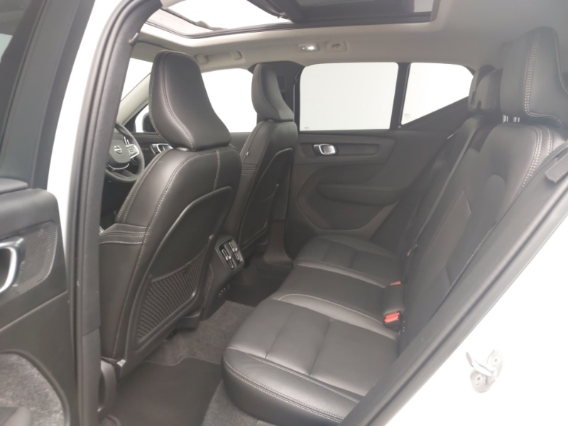 Used Volvo XC40 2024 for sale - 77874488: Photo 12