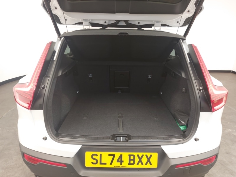 Used Volvo XC40 2024 for sale - 77874488: Photo 13