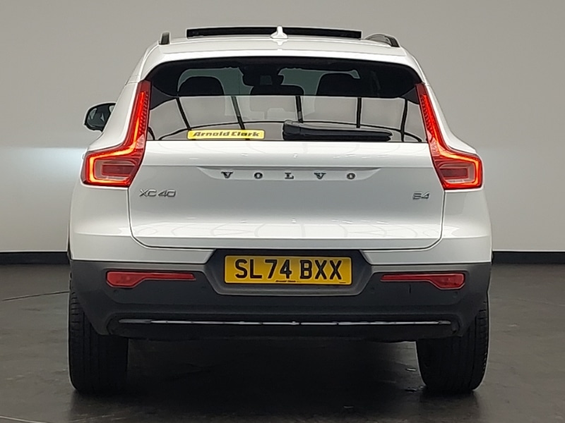 Used Volvo XC40 2024 for sale - 77874488: Photo 15