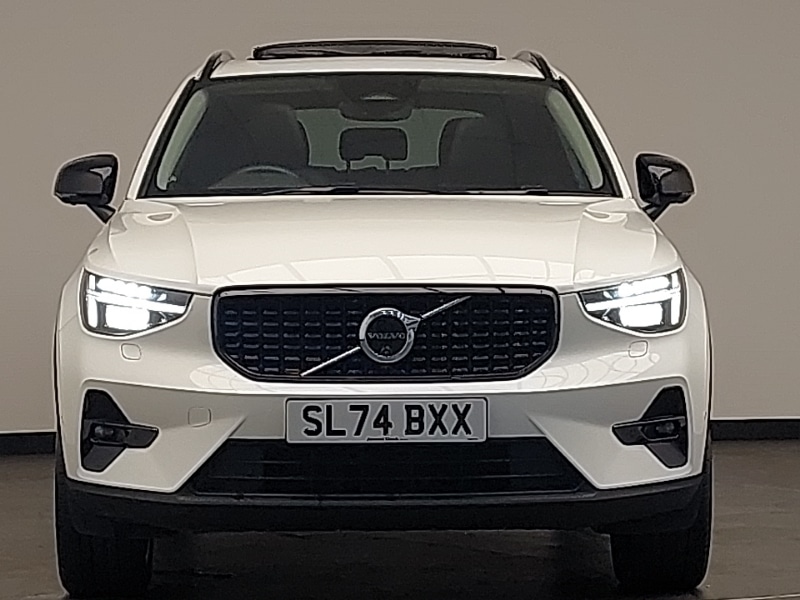 Used Volvo XC40 2024 for sale - 77874488: Photo 16