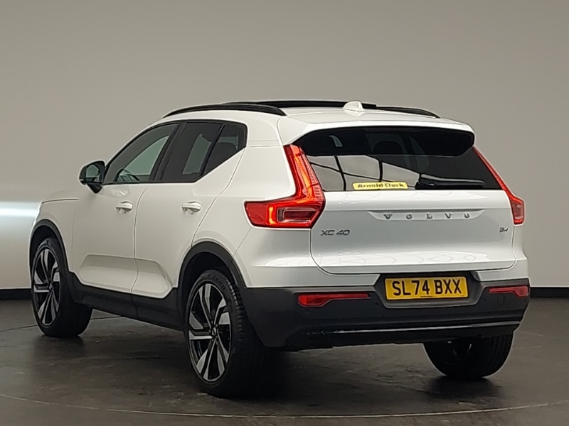 Used Volvo XC40 2024 for sale - 77874488: Photo 3