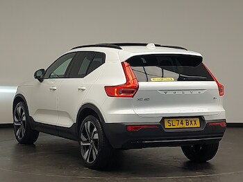 Used Volvo XC40 2024 for sale - 77874488: Photo