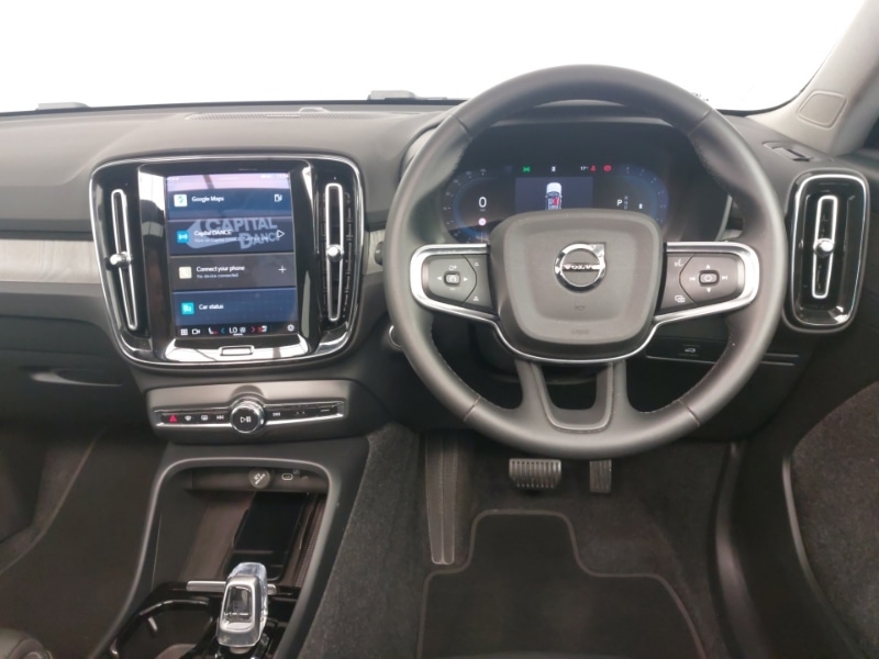 Used Volvo XC40 2024 for sale - 77874488: Photo 5