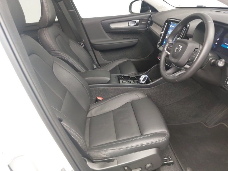 Used Volvo XC40 2024 for sale - 77874488: Photo 6