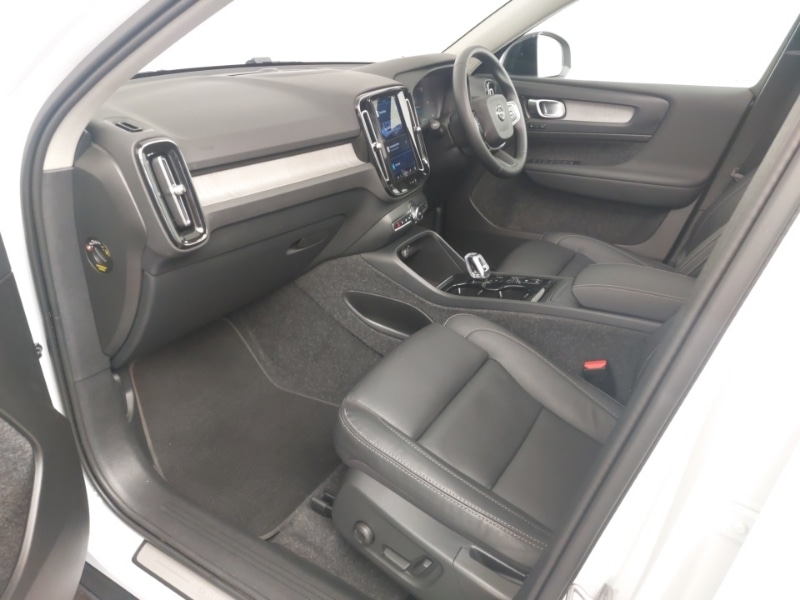 Used Volvo XC40 2024 for sale - 77874488: Photo 7