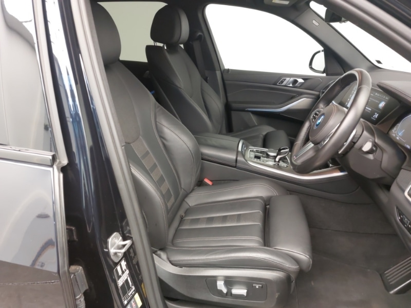 Used BMW X5 2022 for sale - 76687827: Photo 11