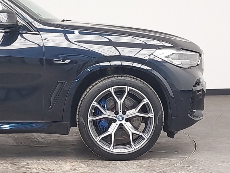 Used BMW X5 2022 for sale - 76687827: Photo 14