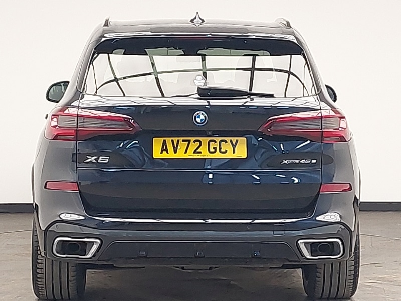 Used BMW X5 2022 for sale - 76687827: Photo 15