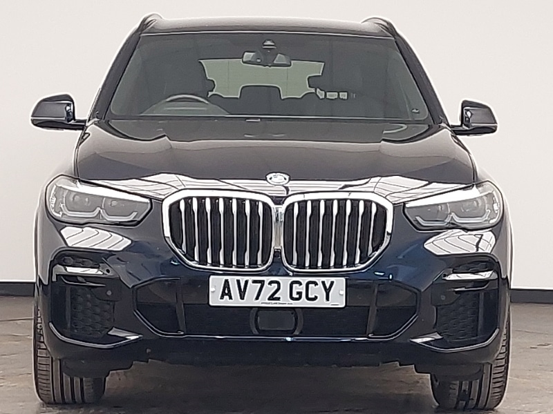 Used BMW X5 2022 for sale - 76687827: Photo 16