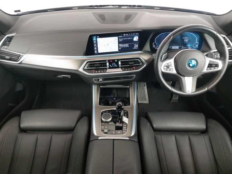 Used BMW X5 2022 for sale - 76687827: Photo 4