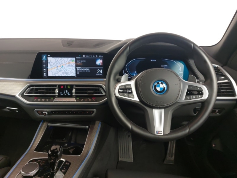 Used BMW X5 2022 for sale - 76687827: Photo 5