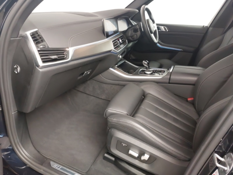 Used BMW X5 2022 for sale - 76687827: Photo 7