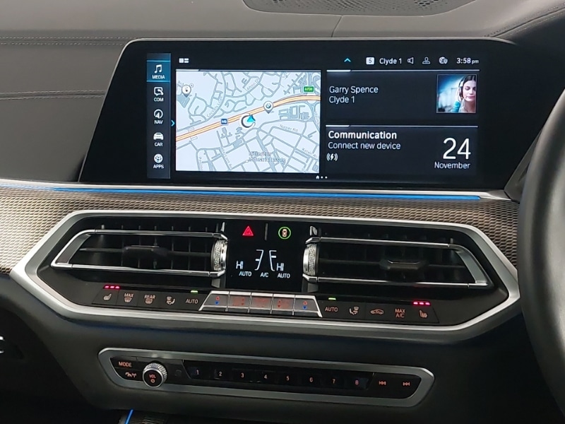 Used BMW X5 2022 for sale - 76687827: Photo 8