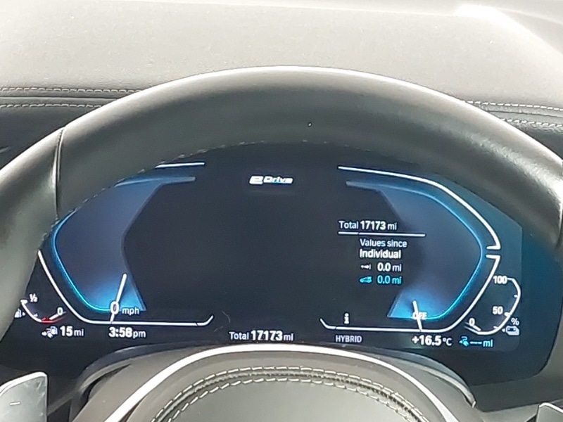 Used BMW X5 2022 for sale - 76687827: Photo 9