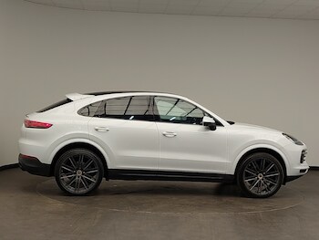 Used Porsche Cayenne 2019 for sale - 78490535: Photo