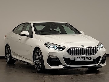 Used BMW 2 Series 2020 for sale - 78795716: Photo