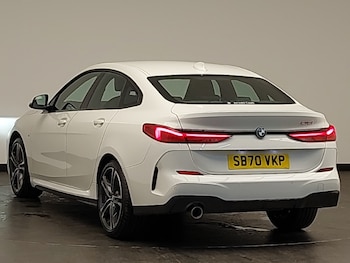 Used BMW 2 Series 2020 for sale - 78795716: Photo