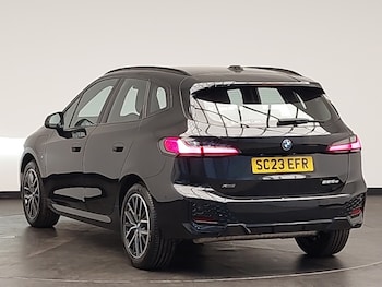 Used BMW 2 Series 2023 for sale - 77039337: Photo