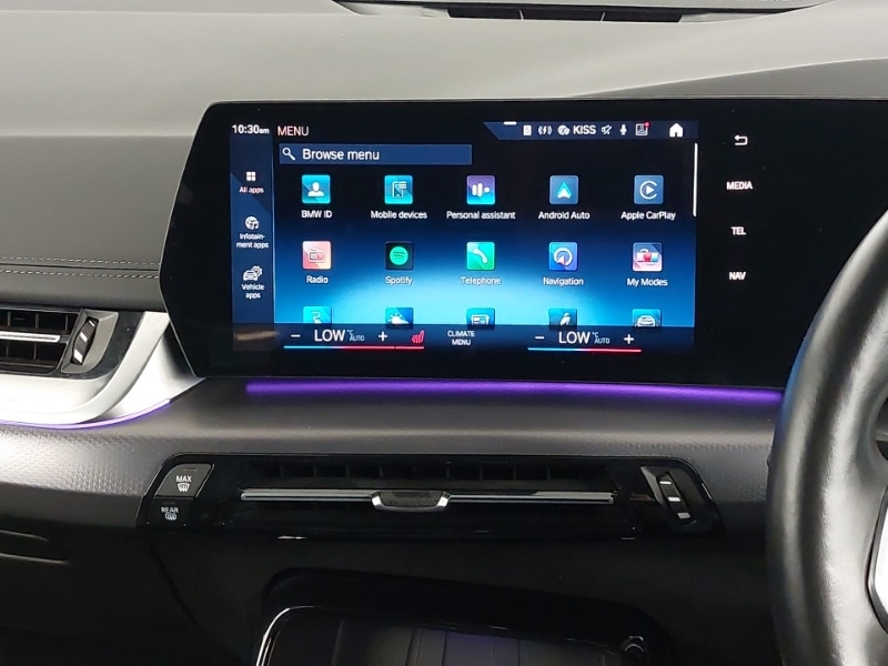 Used BMW 2 Series 2023 for sale - 77039337: Photo 8