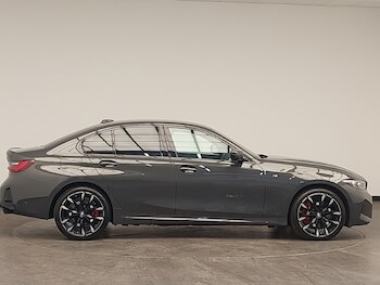 Used BMW 3 Series 2025 for sale - 78342987: Photo