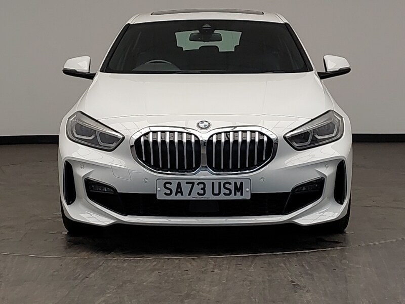Used BMW 1 Series 2023 for sale - 77874503: Photo 14