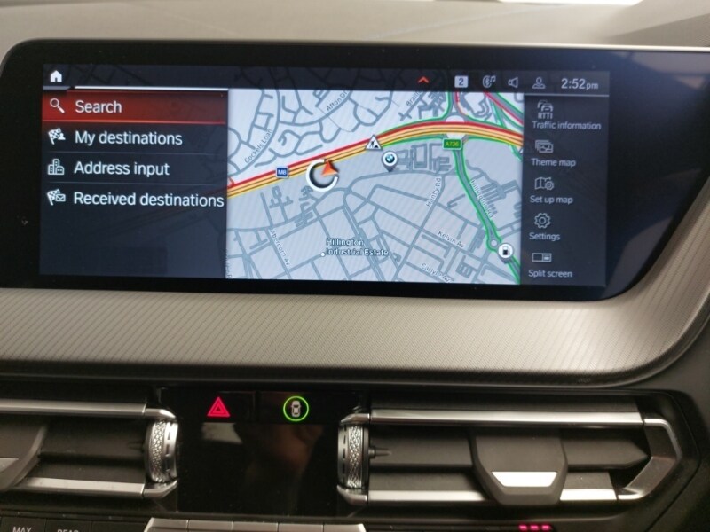 Used BMW 1 Series 2023 for sale - 77874503: Photo 16