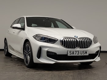 Used BMW 1 Series 2023 for sale - 77874503: Photo