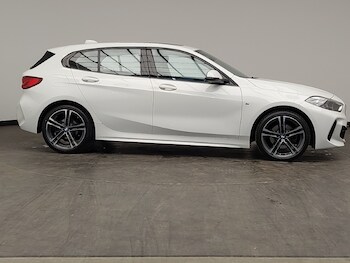 Used BMW 1 Series 2023 for sale - 77874503: Photo