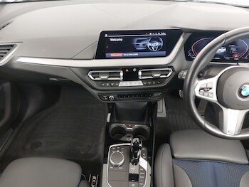 Used BMW 1 Series 2023 for sale - 77874503: Photo