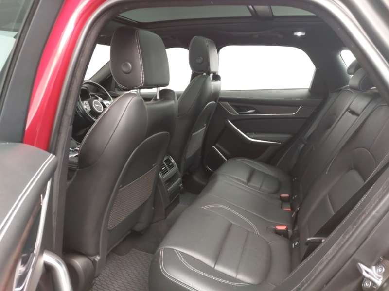 Used Jaguar F-Pace 2022 for sale - 76160855: Photo 12