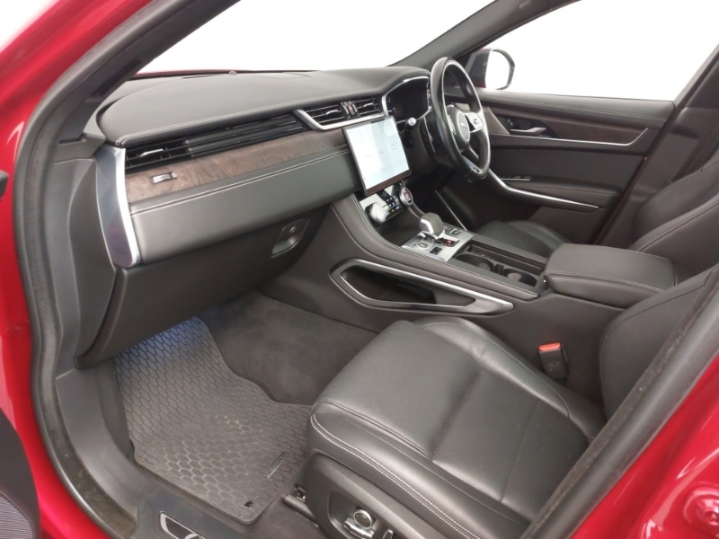 Used Jaguar F-Pace 2022 for sale - 76160855: Photo 7