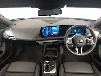 Used BMW 1 Series 2025 for sale - 78441389: Photo