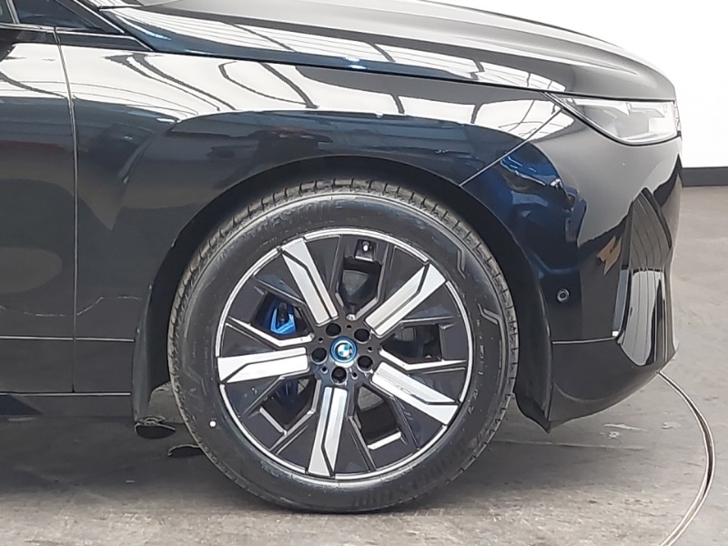 Used BMW iX 2022 for sale - 77969421: Photo 14