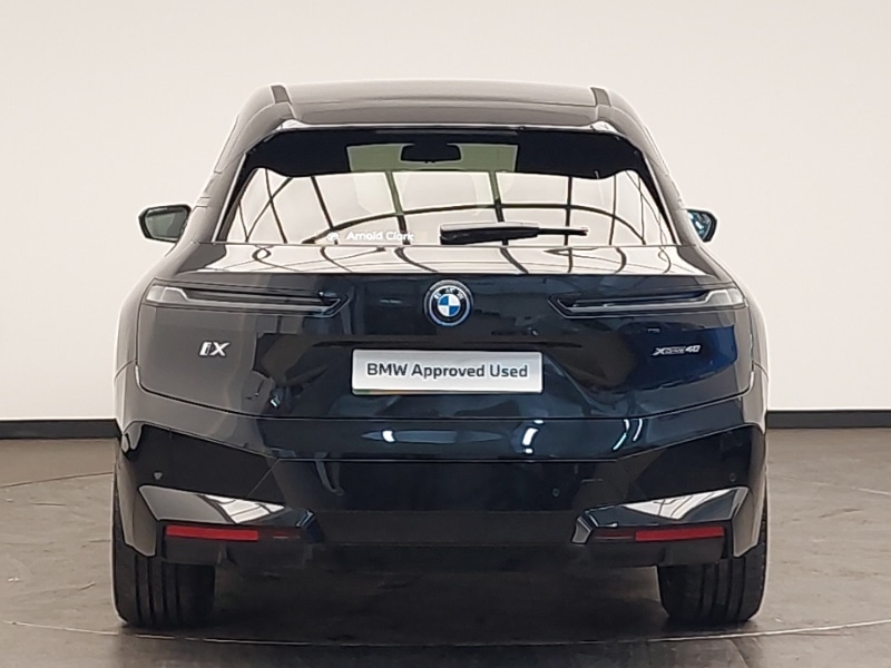 Used BMW iX 2022 for sale - 77969421: Photo 15