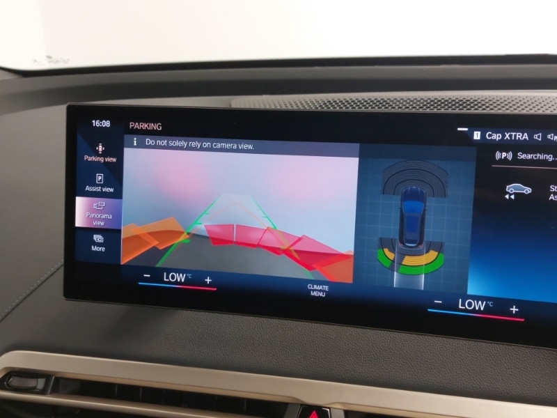 Used BMW iX 2022 for sale - 77969421: Photo 19