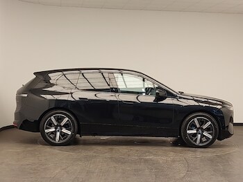 Used BMW iX 2022 for sale - 77969421: Photo