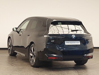 Used BMW iX 2022 for sale - 77969421: Photo