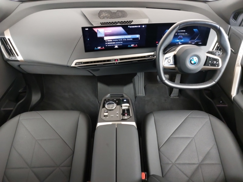 Used BMW iX 2022 for sale - 77969421: Photo 4