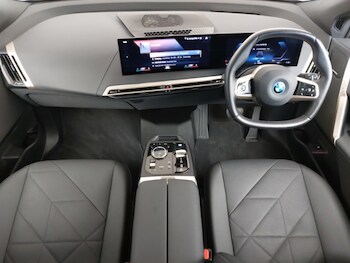 Used BMW iX 2022 for sale - 77969421: Photo