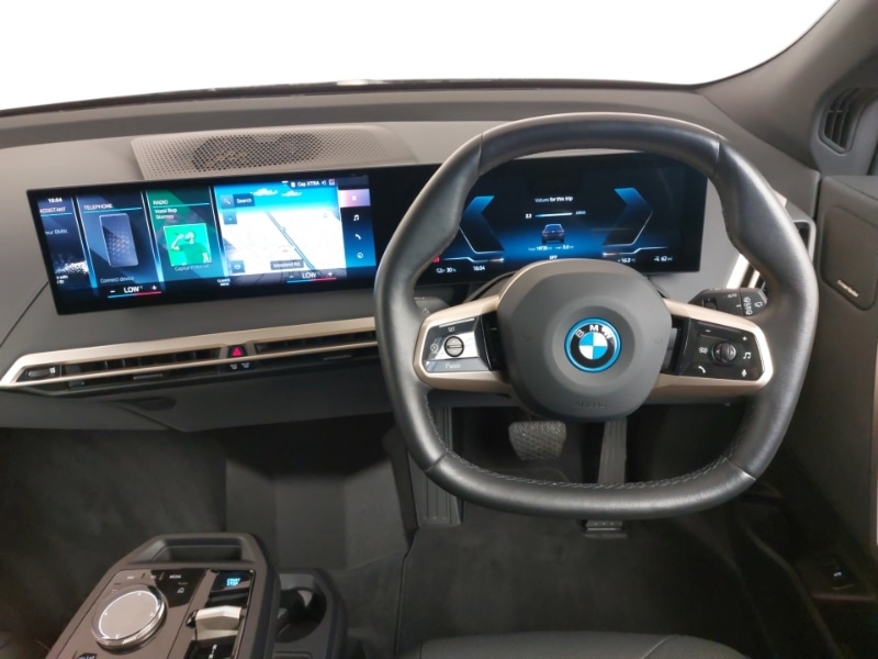 Used BMW iX 2022 for sale - 77969421: Photo 5