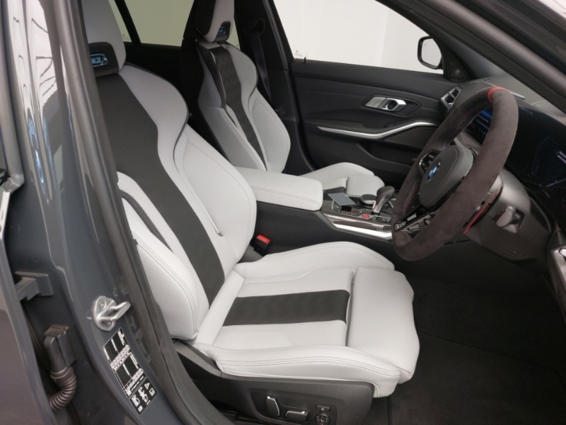 Used BMW M3 2025 for sale - 77433017: Photo 11