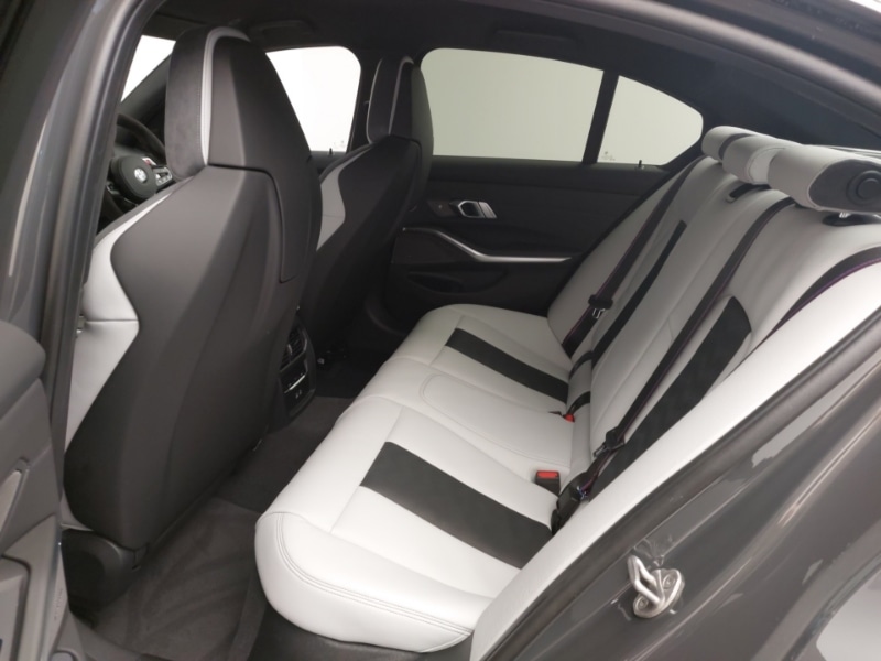 Used BMW M3 2025 for sale - 77433017: Photo 12