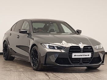 Used BMW M3 2025 for sale - 77433017: Photo