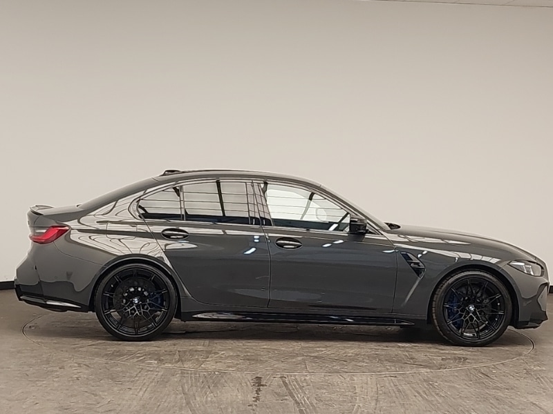 Used BMW M3 2025 for sale - 77433017: Photo 2