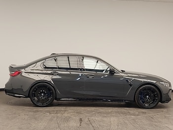 Used BMW M3 2025 for sale - 77433017: Photo