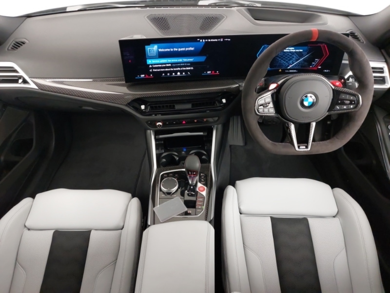 Used BMW M3 2025 for sale - 77433017: Photo 4