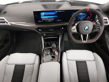 Used BMW M3 2025 for sale - 77433017: Photo