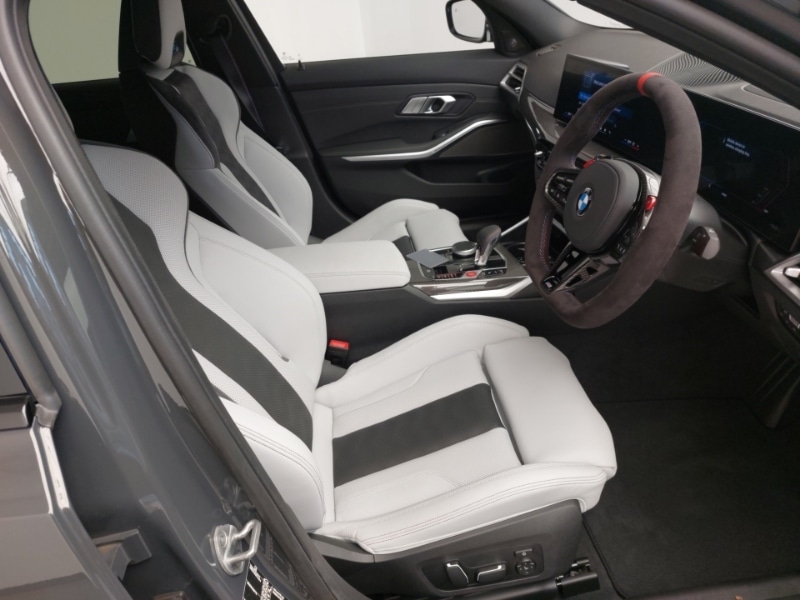 Used BMW M3 2025 for sale - 77433017: Photo 6