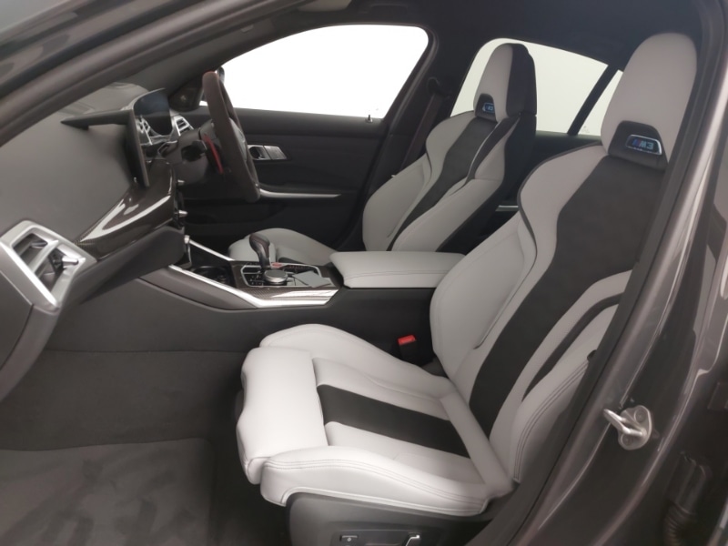 Used BMW M3 2025 for sale - 77433017: Photo 7