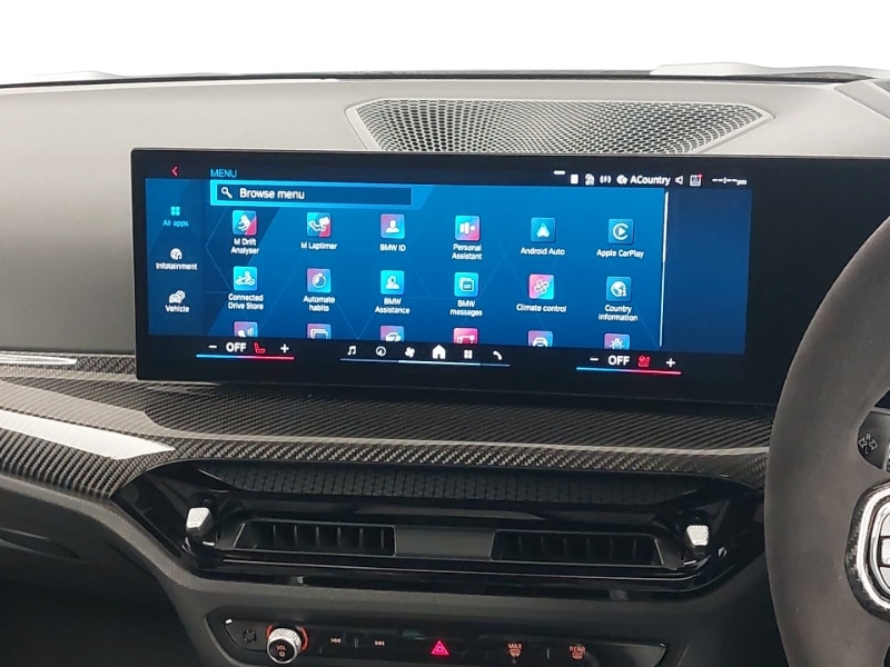 Used BMW M3 2025 for sale - 77433017: Photo 8